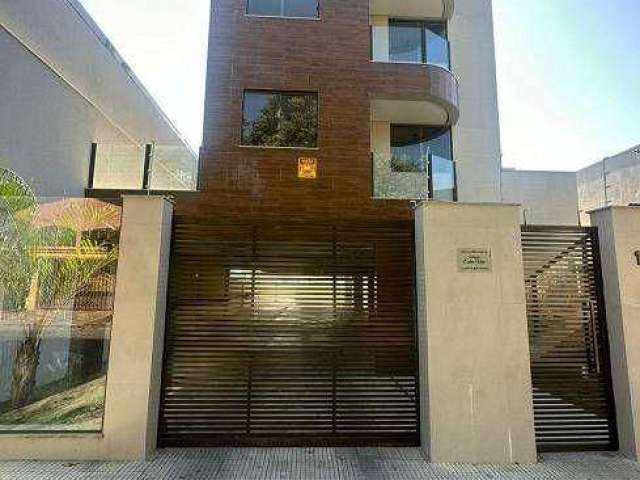 Apartamento Garden com 3 Quartos 1 suite à venda, 95 m² por R$ 475.000 - São João Batista (Venda Nova) - Belo Horizonte/MG