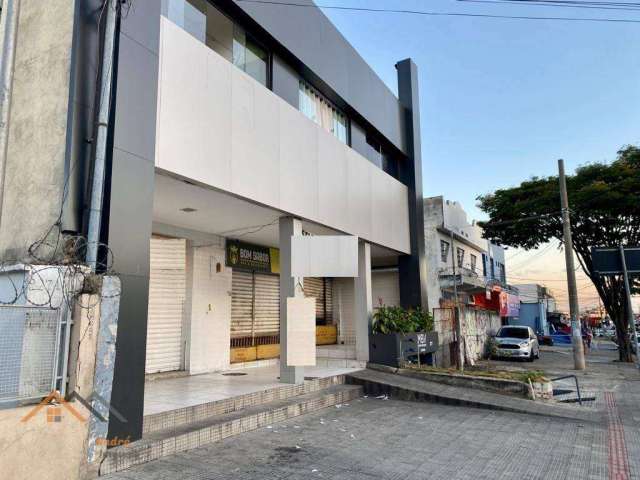 Prédio à venda, 680 m² por R$ 2.800.000,00 - Santa Mônica - Belo Horizonte/MG