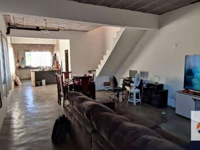 Casa com entrada independente 3 quartos sendo 01 com suite  à venda, 200 m² por R$ 400.000 - Maria Helena (Justinópolis) - Ribeirão das Neves/MG