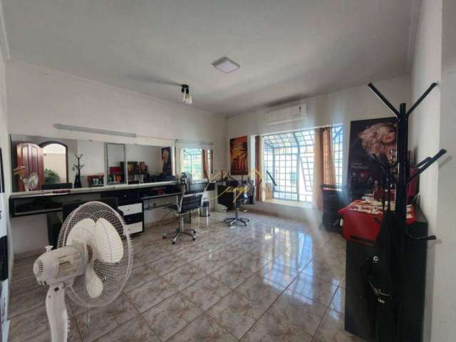Casa com 2 dormitórios à venda, 150 m² por R$ 560.000,00 - Jardim Myrian Moreira da Costa - Campinas/SP