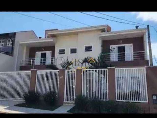 Casa com 4 dormitórios à venda, 350 m² por R$ 1.600.000 - Parque Alto Taquaral - Campinas/SP