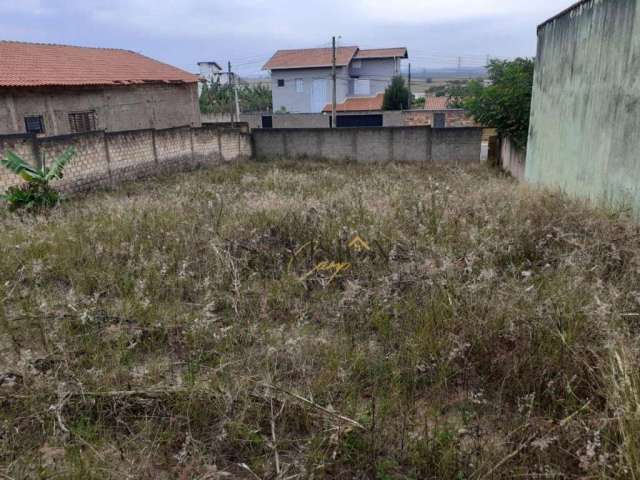 Terreno à venda, 510 m² por R$ 300.000 - Parque dos Pomares - Campinas/SP