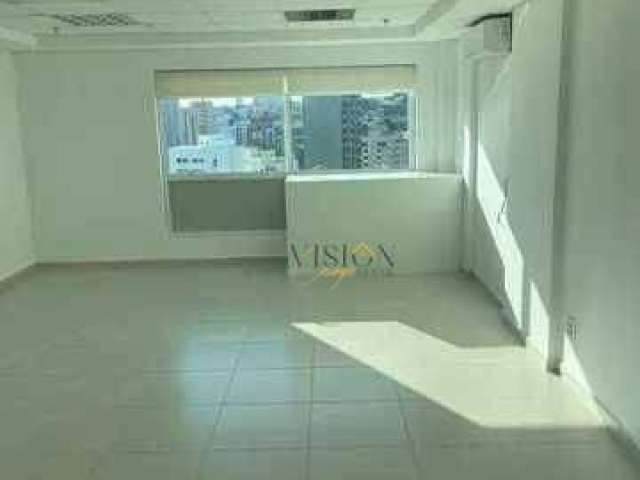 Sala para alugar, 40 m² por R$ 2.506,00/mês - Vila Itapura - Campinas/SP