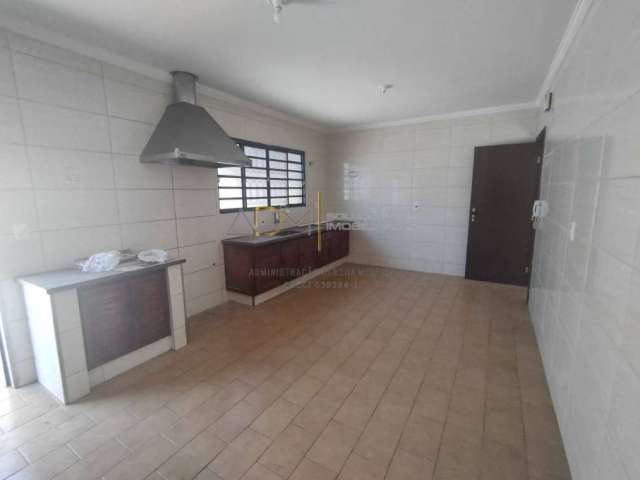 Casa disp. pra venda e locação na Vila Pinheiro Machado em Botucatu-SP