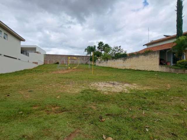 Terreno á venda no condomínio residencial Hípica em Botucatu-SP