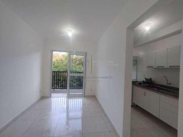 Apartamento disponível pra locação no Zafira Residence em Botucatu-SP