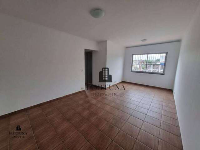 Apartamento com 2 dormitórios, 70 m² - venda por R$ 460.000,00 ou aluguel por R$ 2.980,00/mês - Jabaquara - São Paulo/SP