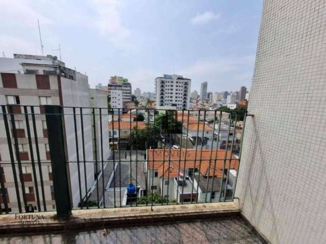 Apartamento Residencial à venda, Mirandópolis, São Paulo - AP0299.