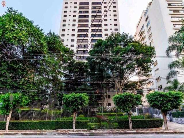 Apartamento Residencial à venda, Jardim Paulista, São Paulo - AP0288.