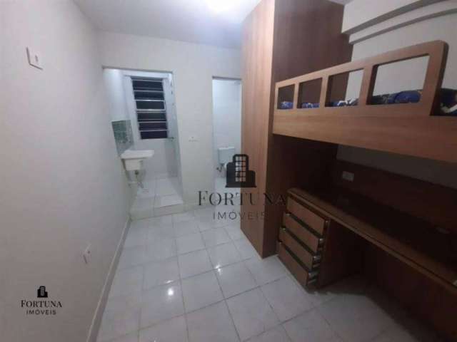 Apartamento Residencial à venda, Mirandópolis, São Paulo - AP0185.