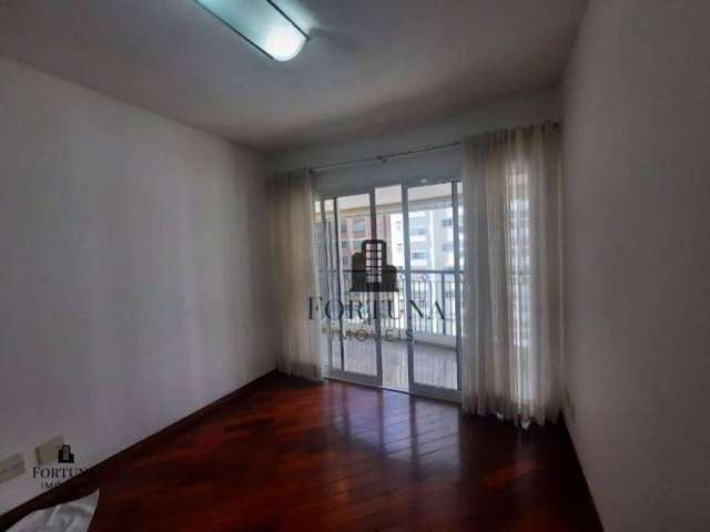 Apartamento Residencial para locação, Paraíso, São Paulo - AP0371.