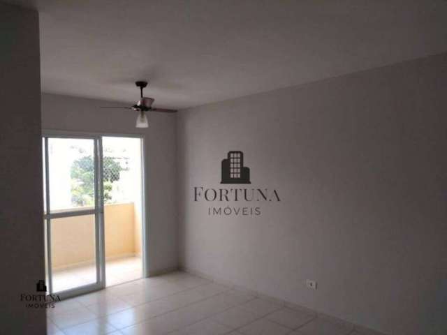 Apartamento Residencial à venda, Jardim Nova Europa, Araras - AP0447.