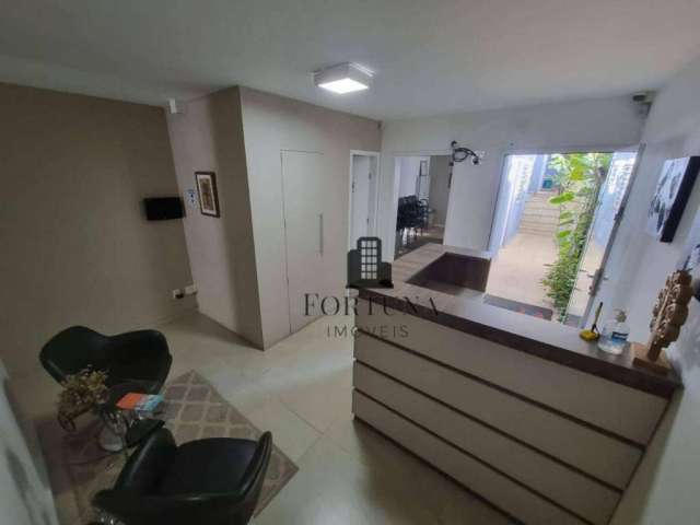 Casa à venda, 170 m² por R$ 1.250.000,00 - Vila Clementino - São Paulo/SP
