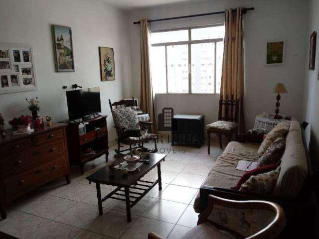 Apartamento com 3 dormitórios à venda, 80 m² por R$ 500.000,00 - Mirandópolis - São Paulo/SP