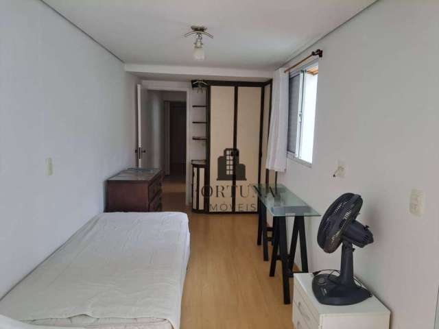 Kitnet com 1 dormitório para alugar, 24 m² por R$ 1.780/mês - Mirandópolis - São Paulo/SP