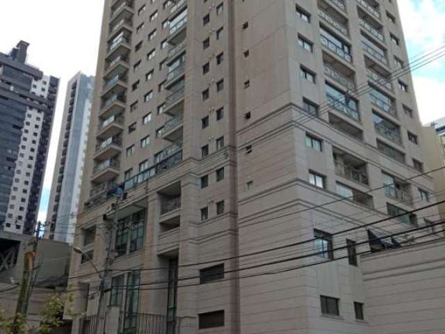 Apartamento com 3 quartos para alugar na Rua Dona Alice Tibiriçá, Bigorrilho, Curitiba, 87 m2 por R$ 5.000