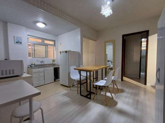 Apartamento com 2 quartos à venda na Rua Getulio Vargas, Rebouças, Curitiba, 65 m2 por R$ 299.000
