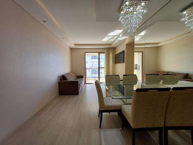 Apartamento com 3 quartos à venda na Rua Dona Alice Tibiriçá, Bigorrilho, Curitiba, 89 m2 por R$ 1.160.000