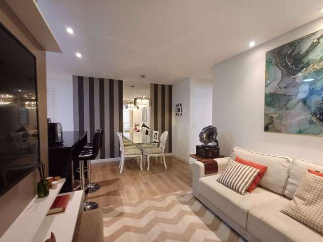 Apartamento com 2 quartos à venda na Rua Euclides da Cunha, Bigorrilho, Curitiba, 65 m2 por R$ 720.000