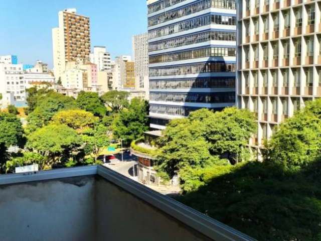Apartamento à venda Bela Vista, São Paulo - SP