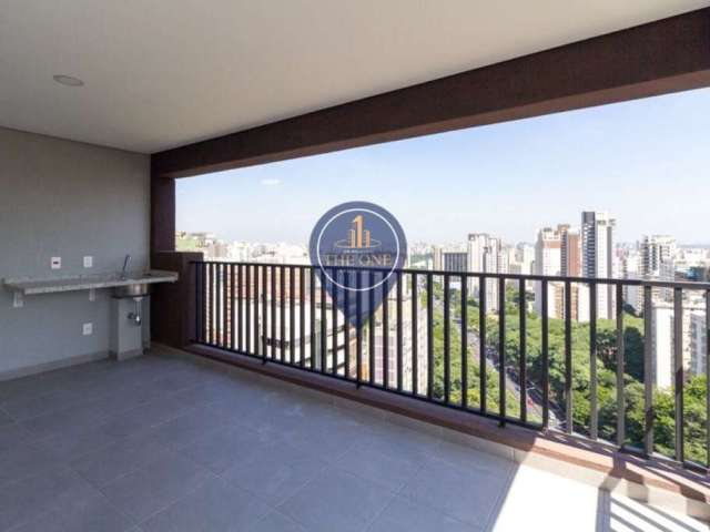 Apartamento à venda 1 Suite, 1 Vaga, Paraíso, São Paulo - SP