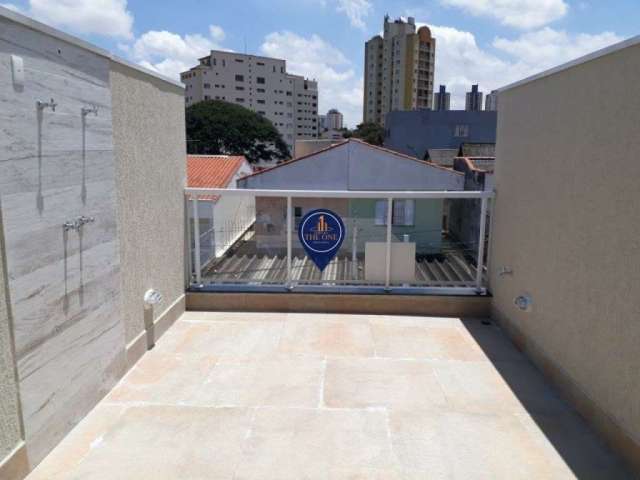 Sobrado 3 suites 2 vagas 125m² Vila Brasilio Machado