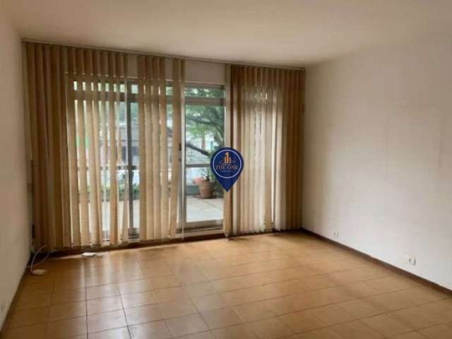 Casa à venda com 145m², 3 quartos e 2 vagas Vila Clementino-São Paulo - SP