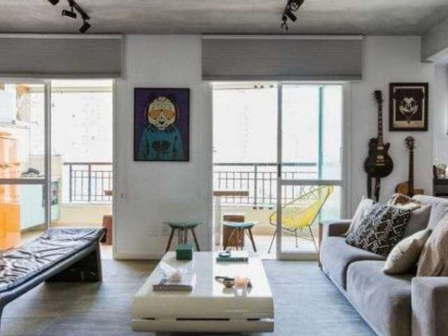 Apartamento à venda 2 Suites, 2 Vagas, Vila Uberabinha, São Paulo - SP