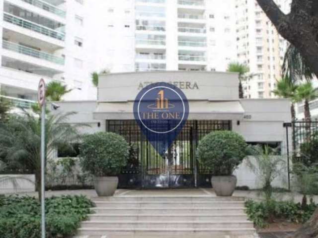 Apartamento à venda com 3 dormitórios sendo 1 Suite, 2 Vagas, 120M², localizado na Rua do Rocio, Ba