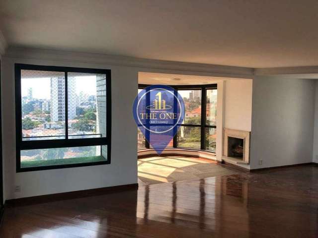Apartamento 3 dormitorios 3 suites 4 vagas 280m2 para locação, Vila Madalena, São Paulo, SP