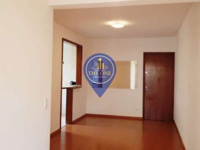 Apartamento1 dormitorio 1 vaga 45m2  à venda, Pinheiros, São Paulo, SP