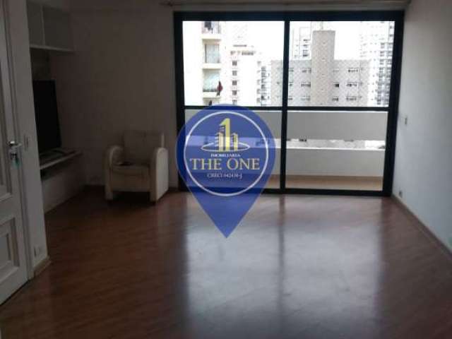 Apartamento à venda 100 m² - 3 quartos - 1 sute - 2 vagas, Próximo da Avenida Santa Catarina, Bairr