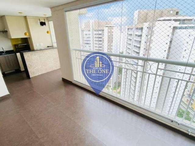 Apartamento3 Suites 2 Vagas  à venda, Vila Andrade, São Paulo, SP