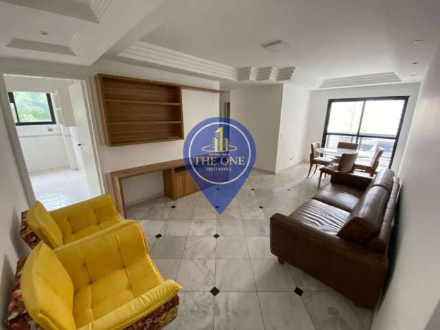 Apartamento à venda por R$ 640.000 com 3 dormitórios sendo 1 suíte, 1 vaga, à 950 metros do Metrô S