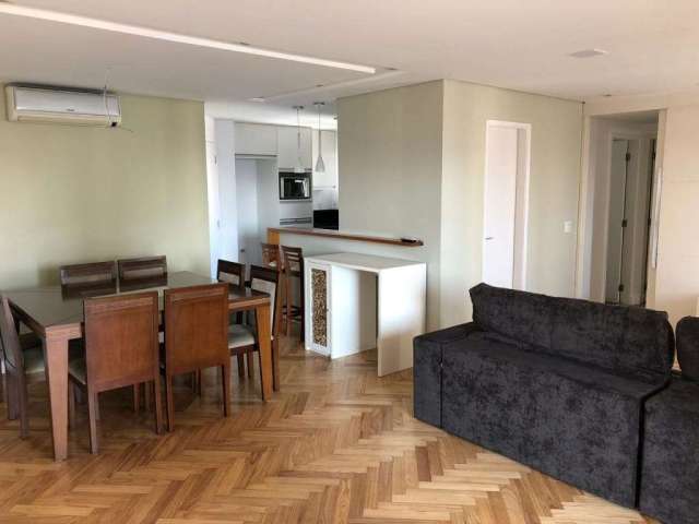 Apartamento de 2 quartos à venda no Vila Andrade