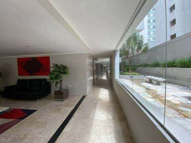 Apartamento com 3 Quartos para alugar, 104m² - Jardim Paulista