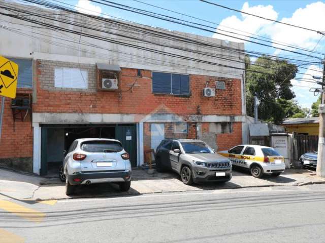 Ponto comercial na DOM ANTONIO MALAN, 632B, Poção, Cuiabá - MT - ID:  13954895