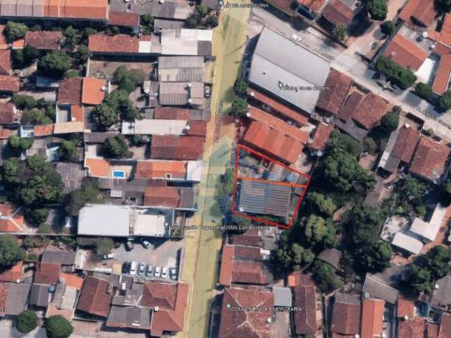 Duas casas conjuntas na região central de Várzea Grande R$500.000,00 codigo: 53922
