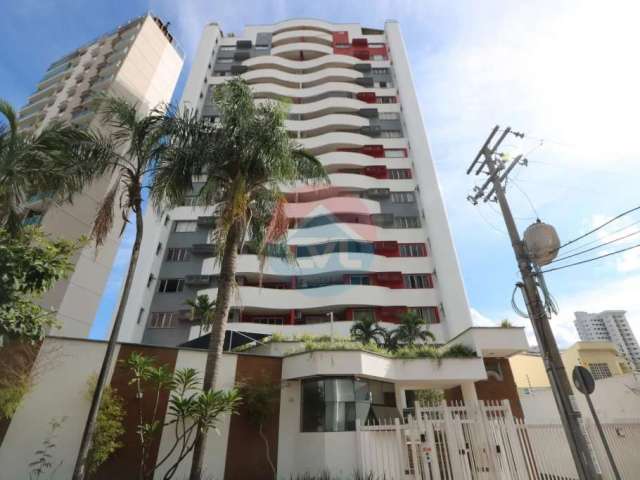 Columbia Tower localizado no bairro Goiabeiras, próximo à shopping, academia, farmácias. codigo: 61931