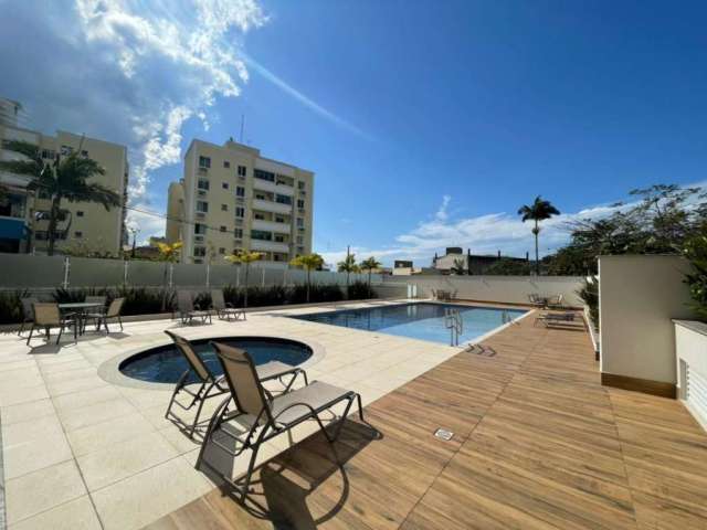 Apartamento com 4 quartos à venda na Rua Acelon Eduardo da Silva, --, Córrego Grande, Florianópolis por R$ 1.556.303