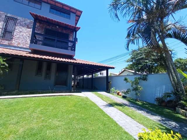 Casa com 3 quartos à venda na Rodovia Haroldo Soares Glavan, --, Cacupé, Florianópolis por R$ 2.180.000