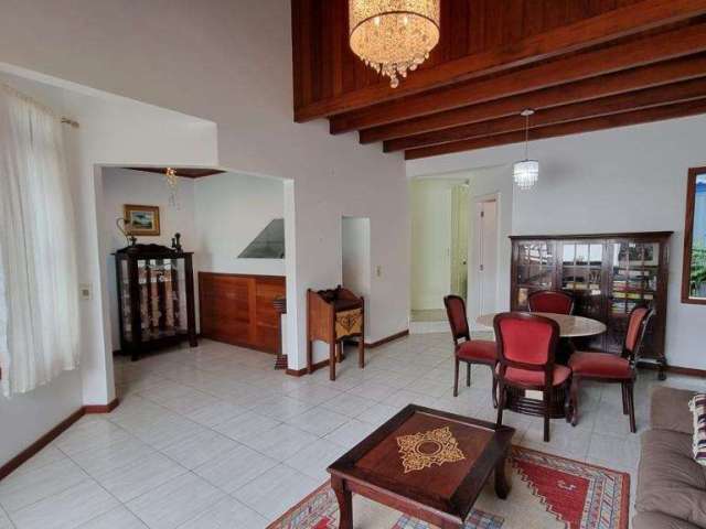 Casa com 5 quartos à venda na Avenida Buriti, --, Itacorubi, Florianópolis por R$ 1.995.000