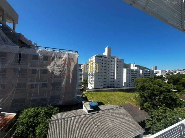 Loft com 1 quarto à venda na Rua João Marçal, --, Trindade, Florianópolis por R$ 550.000