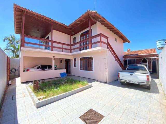 Casa com 4 quartos à venda na Servidão Unidos, --, Tapera, Florianópolis por R$ 650.000