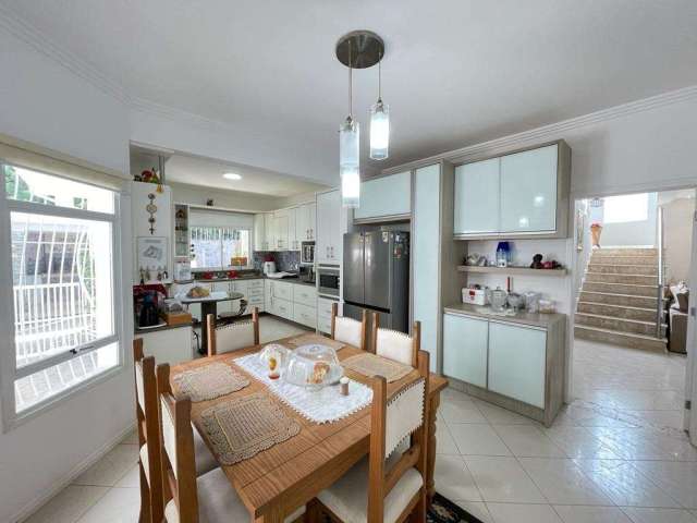Casa com 4 quartos à venda na Rua Coronel Maurício Spalding de Souza, --, Santa Mônica, Florianópolis por R$ 1.990.000