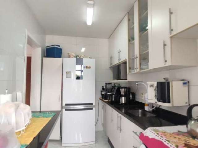 Apartamento com 1 quarto à venda na Avenida César Seara, --, Carvoeira, Florianópolis por R$ 440.000