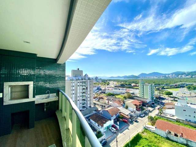 Apartamento com 2 quartos à venda na Rua Trajano Margarida, --, Trindade, Florianópolis por R$ 1.325.000