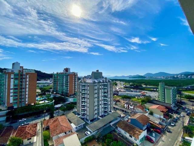 Apartamento com 4 quartos à venda na Rua Trajano Margarida, --, Trindade, Florianópolis por R$ 2.957.000