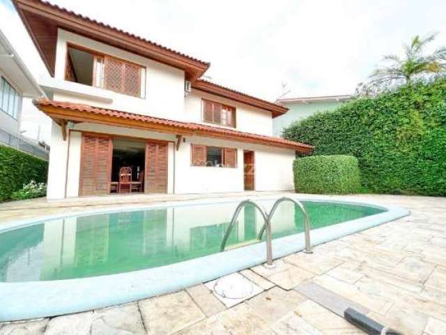 Casa com 5 quartos à venda na Rua Comandante Ademar Nunes Pires, --, Córrego Grande, Florianópolis por R$ 2.300.000