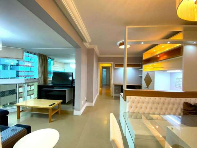 Apartamento com 3 quartos à venda na Rua Professor Odilon Fernandes, --, Trindade, Florianópolis por R$ 890.000